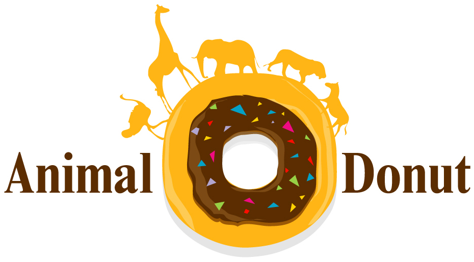 animal-donut-photography